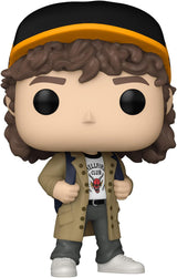 Funko POP! TV: Stranger Things Season 5 - Dustin Henderson