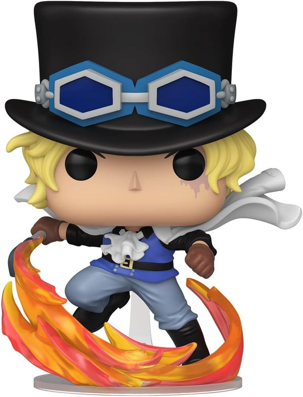 Funko POP! Animation: One Piece - Sabo