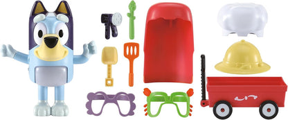 VTech: Dress Up Bluey