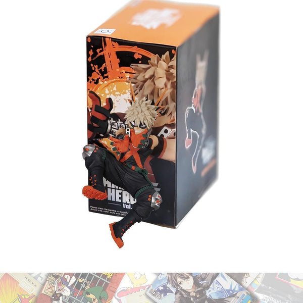 My Hero Academia Tah Vol 30