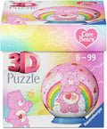 Ravensburger Care Bears 54 Piece 3D Puzzle Assortment