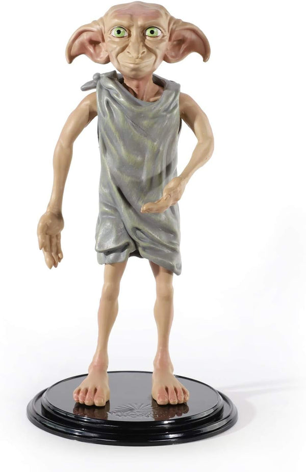 Bendy Figs Harry Potter Maleable Dobby