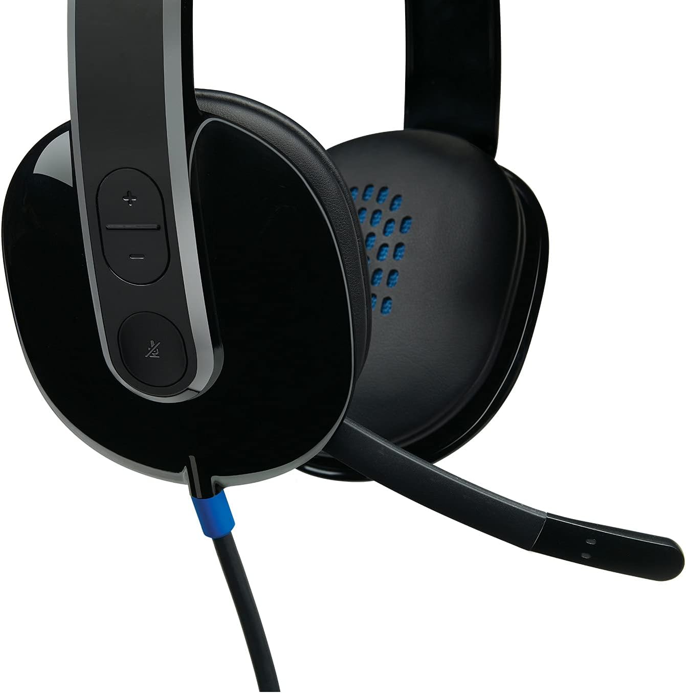 Logitech Headphone H540 Black