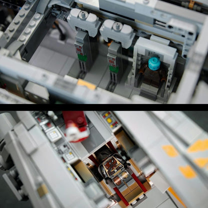 LEGO® | Star Wars Exclusive: Razor Crest UCS (75331)