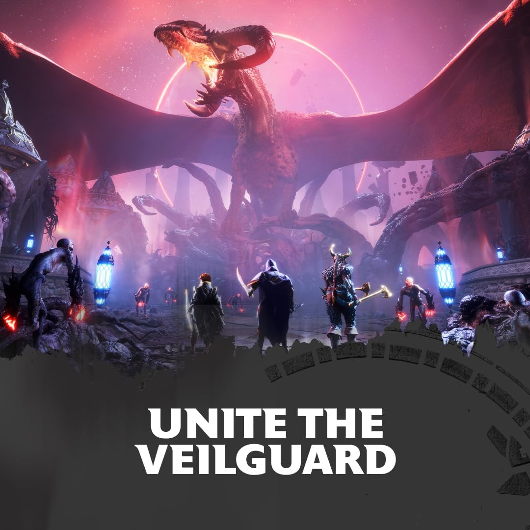 Dragon Age: The Veilguard (PlayStation 5)
