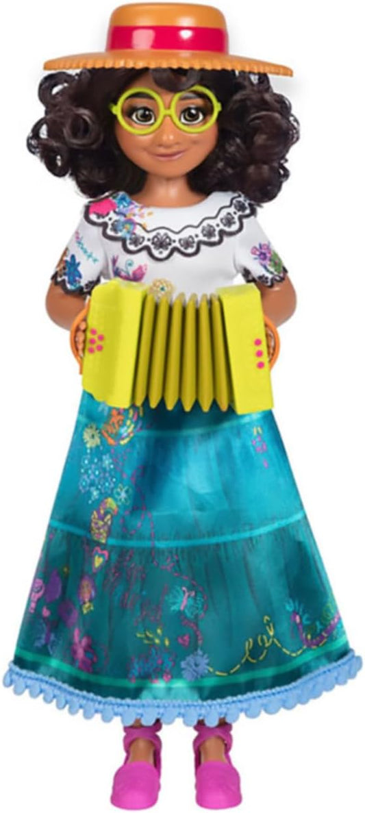 Encanto: Mirabel Musical Singing Doll