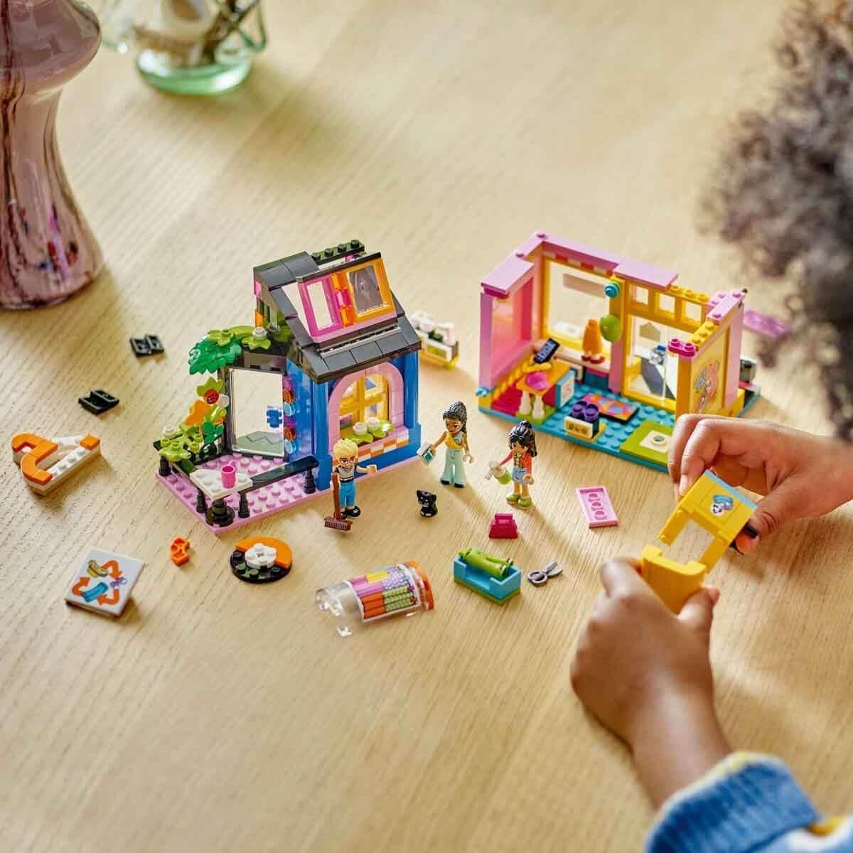 LEGO® | Friends: Vintage Fashion Store (42614)