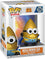 Funko POP Movies: Despicable Me 4 - Mega Minion Gus