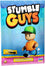 Stumble Guys 2" Collectable Keychains