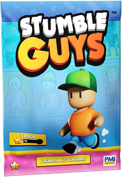 Stumble Guys 2