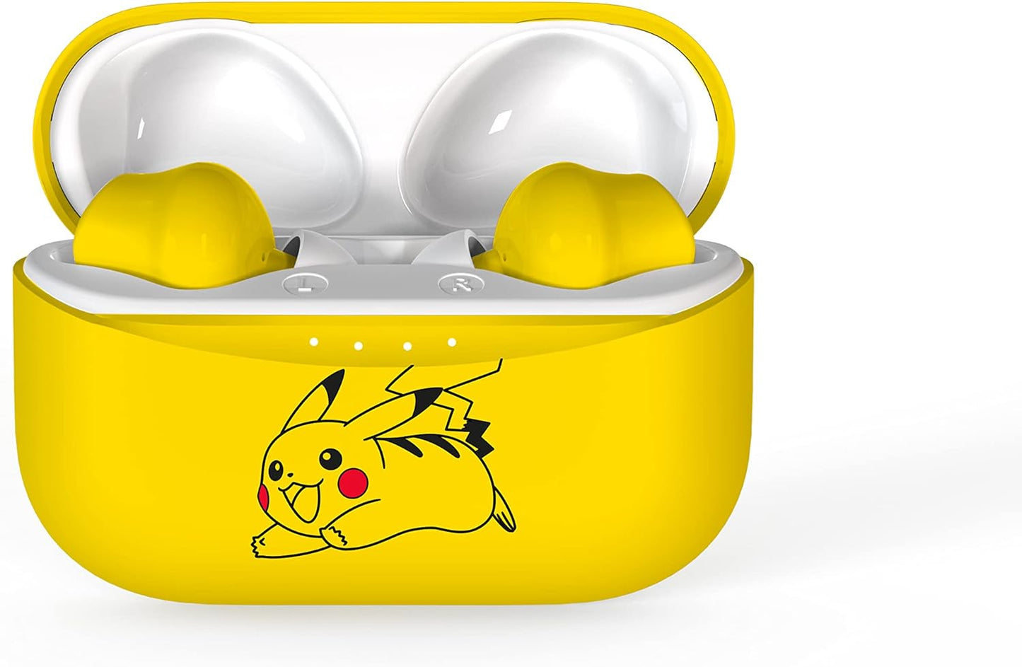 OTL TWS Pokemon Earpods (Pikachu Yellow) /Earpods