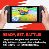 Kirby Air Riders (Nintendo Switch 2)