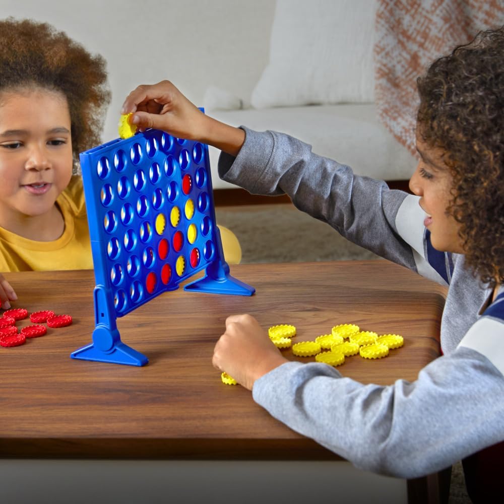Connect 4