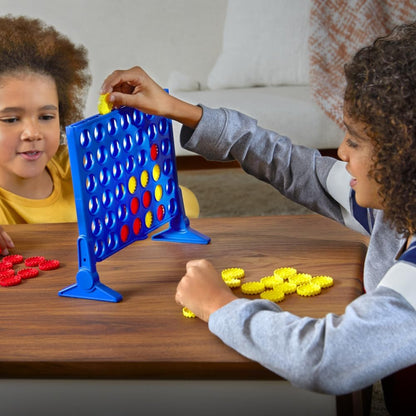 Connect 4