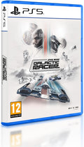 Star Wars: Galactic Racer (PlayStation 5)