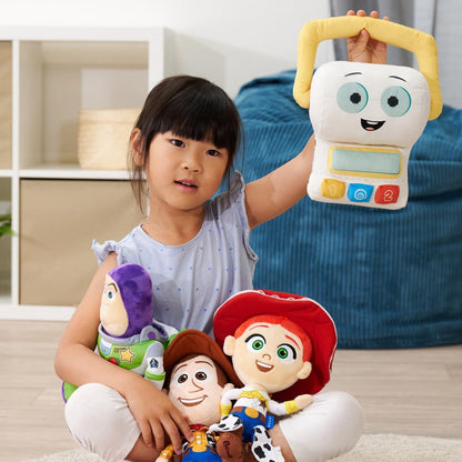 Toy Story 5 - Woody Plush 25cm