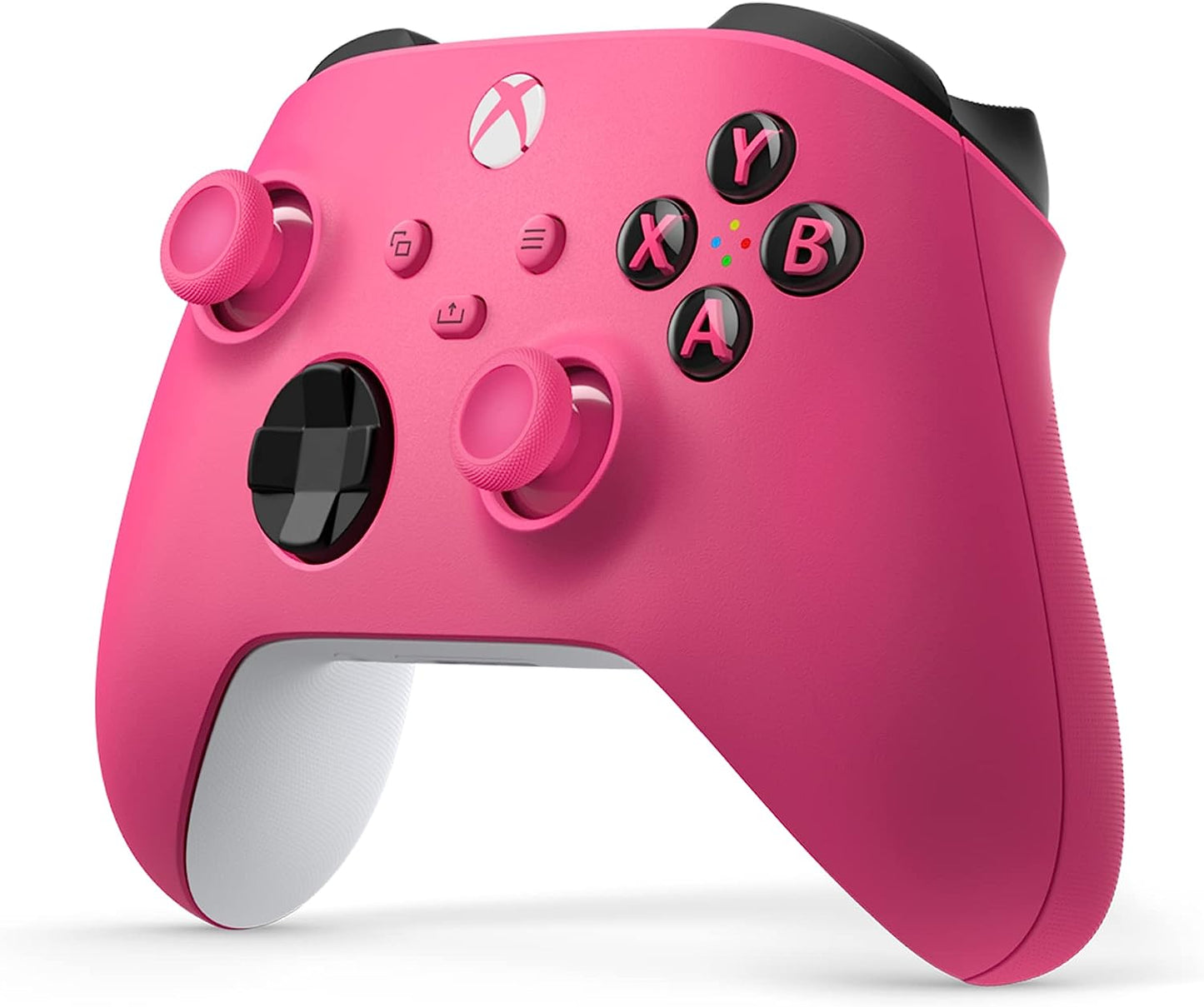 Xbox Series Controller - Deep Pink