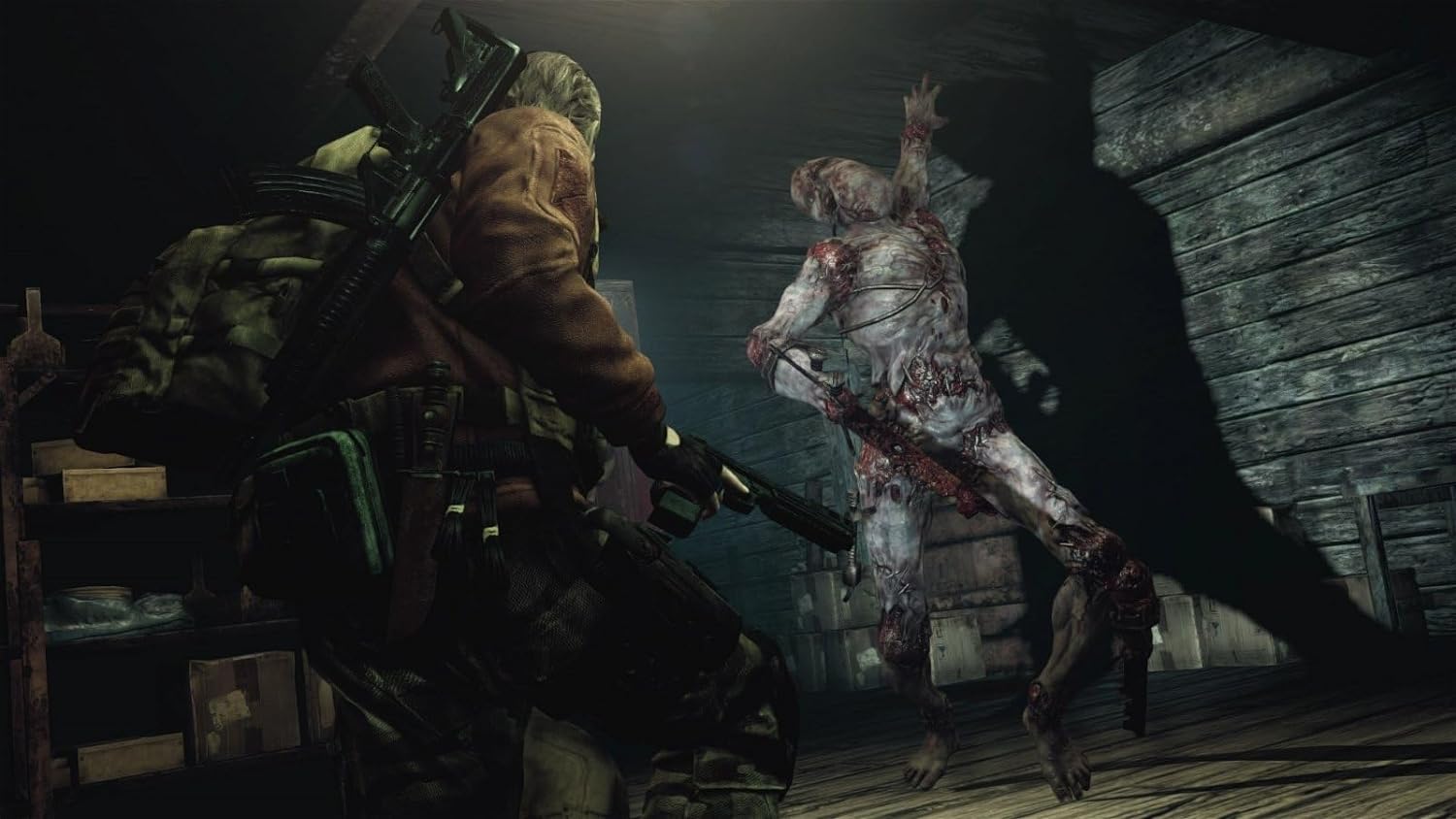Resident Evil: Revelations 2 (Xbox One)