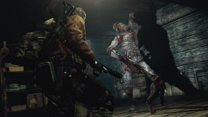 Resident Evil: Revelations 2 (Xbox One)