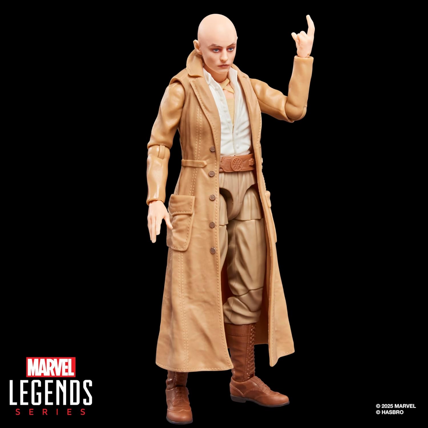 Marvel Legends Series: Deadpool & Wolverine - Cassandra Nova