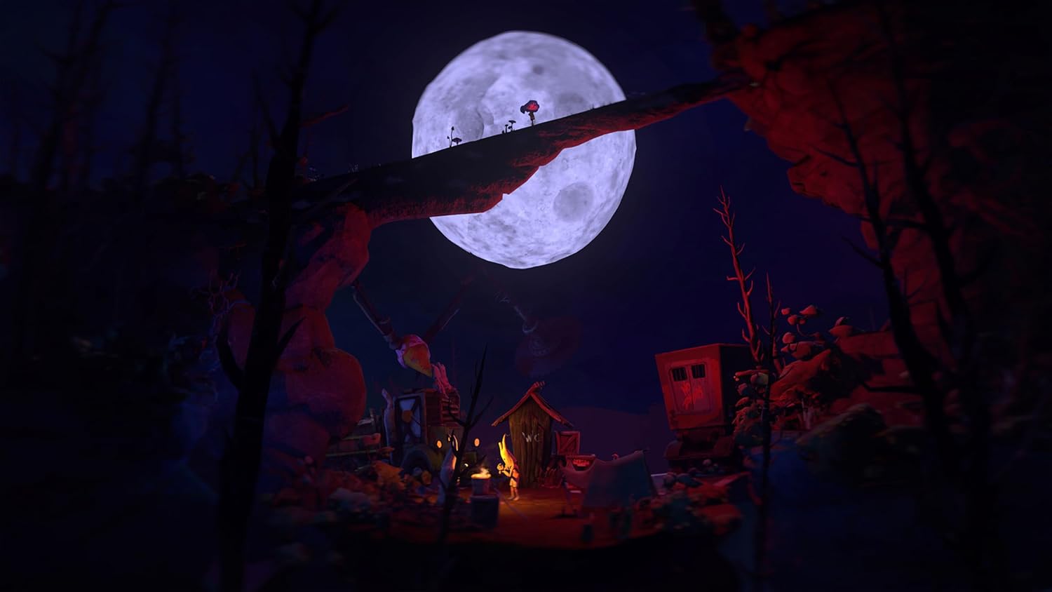Gloomy Eyes, Slipcase Edition (PlayStation 5)