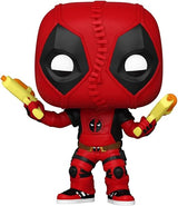 Funko POP! : Deadpool & Wolverine Kidpool