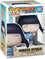 Funko POP! Animation:  Naruto Shippuden - Hinata Hyuga