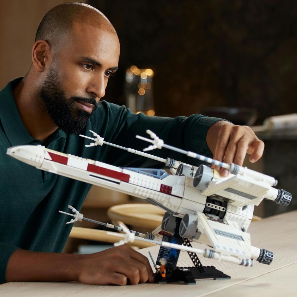 LEGO® | Exclusive: Star Wars X-Wing Starfighter UCS (75355)