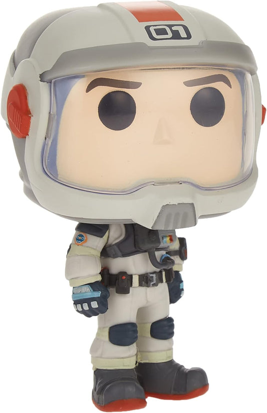 Funko POP: Buzz Lightyear (XL-01) 1210