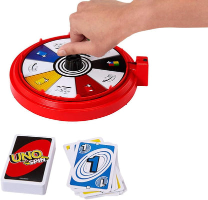 Uno Spin