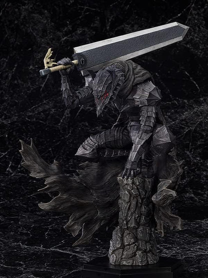 Good Smile Figure Berserk Pop Up Parade Guts Armor