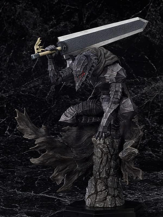Good Smile Figure Berserk Pop Up Parade Guts Armor