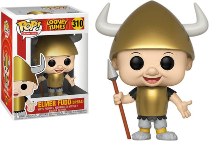 Funko POP: Looney Tunes - Elmer Fudd 310