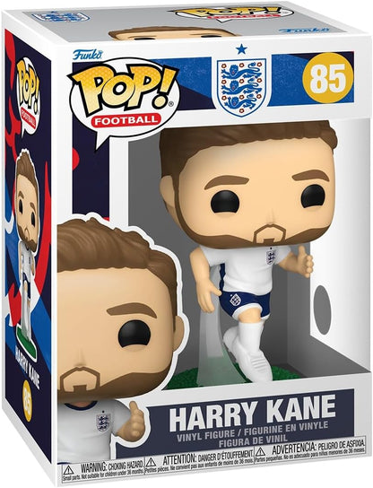 Funko POP! Football: England: Harry Kane