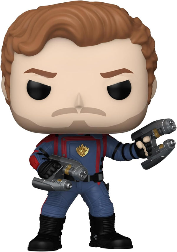 Funko POP: Guardians of the Galaxy 3 - Star Lord 1201