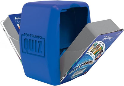 Top Trumps Quiz - Disney (refresh)