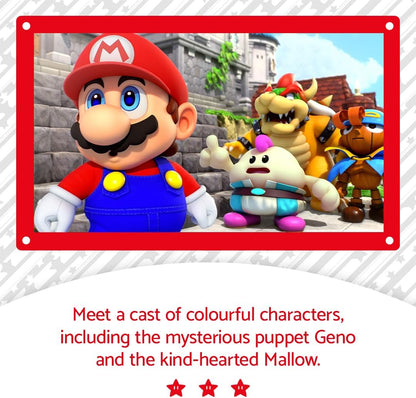 Super Mario RPG (Nintendo Switch)