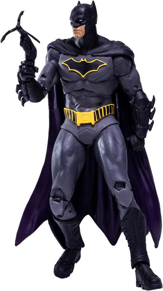 Mcfarlane Dc Batman Rebirth