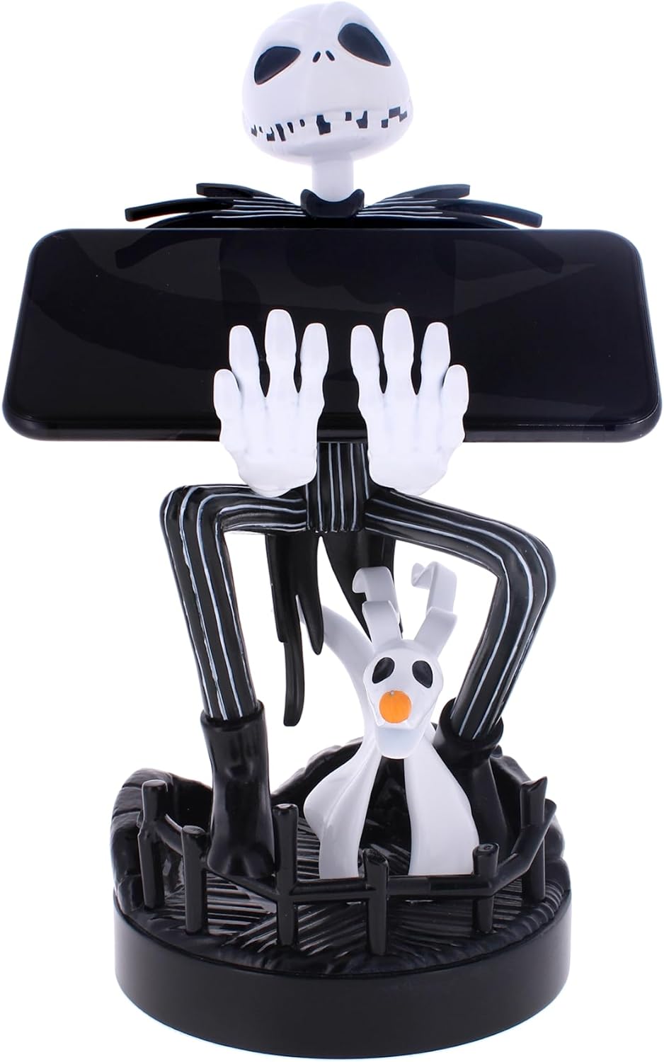 Cable Guys: Nightmare Before Christmas Figure 21cm