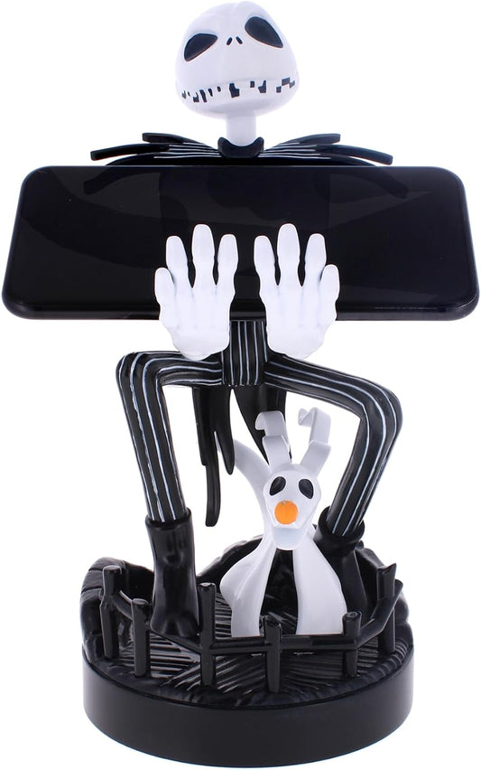 Cable Guys: Nightmare Before Christmas Figure 21cm