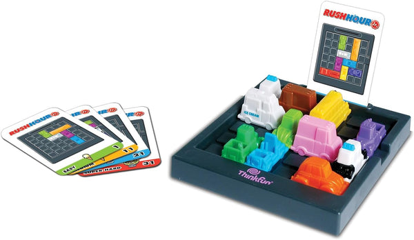 Rush Hour Junior