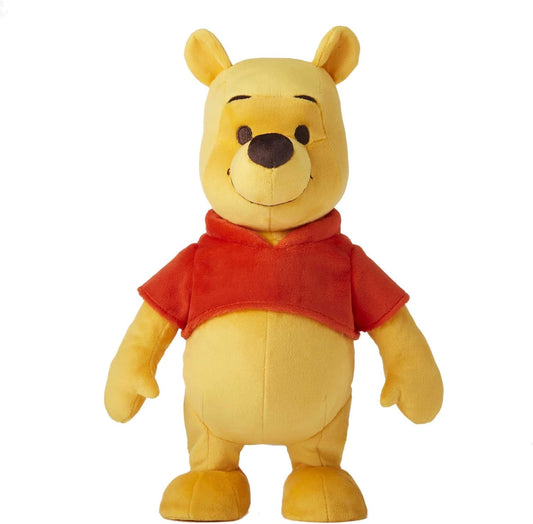 Fisher Price Winnie the Pooh 12" Pooh Plush