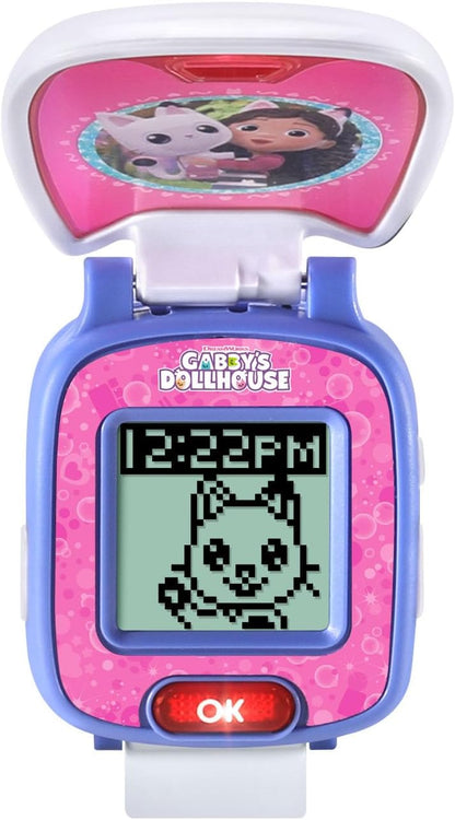 VTech: Gabby's Dollhouse Watch