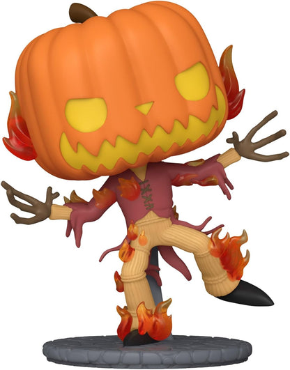 Funko POP: Nightmare Before Christmas - Pumpkin King 1357