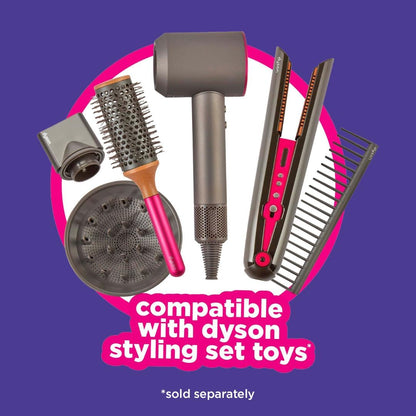 Casdon Ultimate Styling Case (Closed Box)