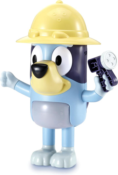 VTech: Dress Up Bluey