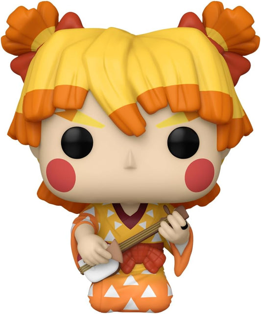 Funko POP: Demon Slayer Zenitsu Agatsuma Dressed as Girl 1531
