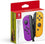 Nintendo Joy-Con Pair Purple/Orange (Switch)