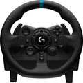 Logitech G923 Wheel and Pedals (PS4/PS5/PC)