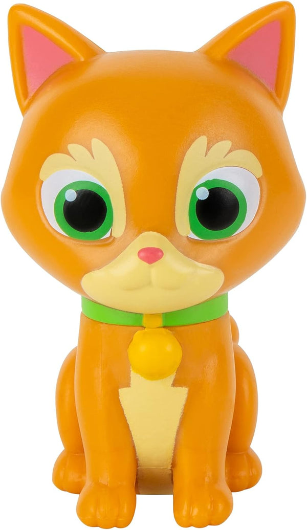 Cocomelon Cody Family 4 Pack